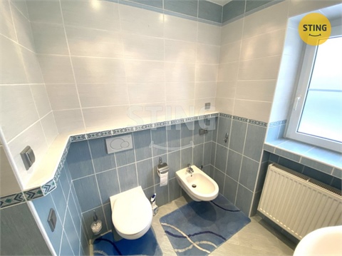 Pronájem bytu 2+1, 62 m² - 4