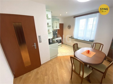 Pronájem bytu 2+1, 62 m² 8