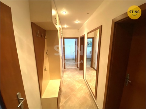 Pronájem bytu 2+1, 62 m² 6