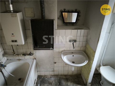 Prodej bytu 2+1, 50 m² 2