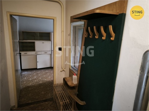 Prodej bytu 2+1, 50 m² - 4