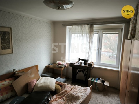 Prodej bytu 2+1, 50 m² 4