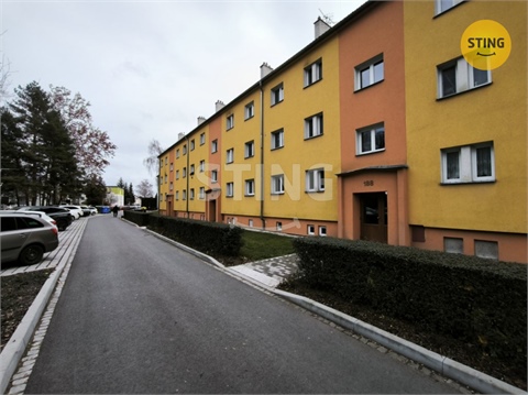 Prodej bytu 2+1, 50 m² - 6