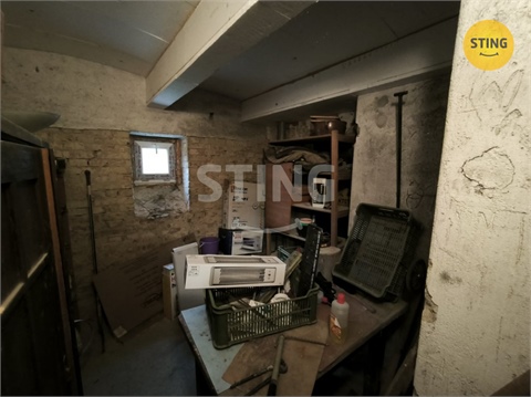 Prodej bytu 2+1, 50 m² 6