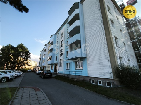 Prodej kanceláře, 28 m² 0