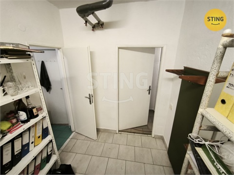 Prodej kanceláře, 28 m² - 2