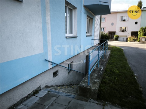 Prodej kanceláře, 28 m² - 8