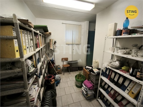 Prodej kanceláře, 28 m² 2