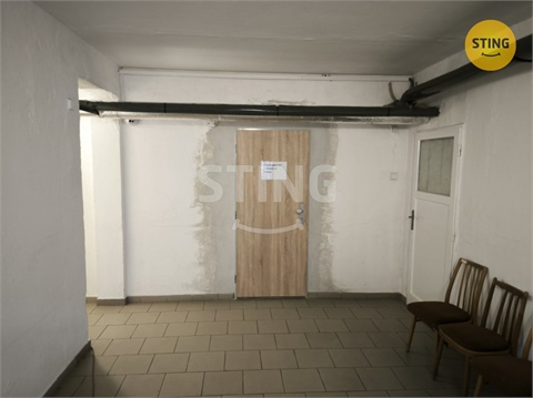 Prodej kanceláře, 28 m² 8