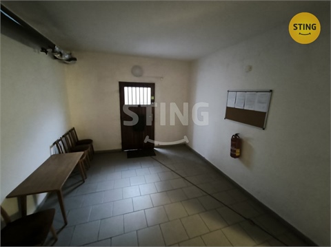 Prodej kanceláře, 28 m² 6