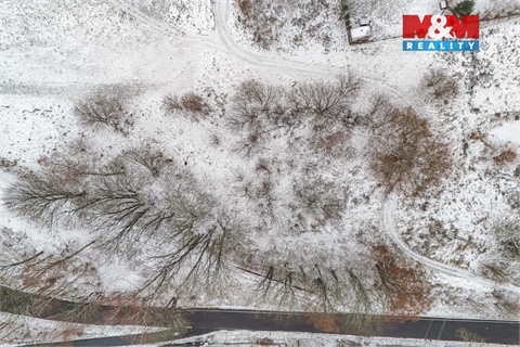 Prodej stavebního pozemku, 1 374 m² 22