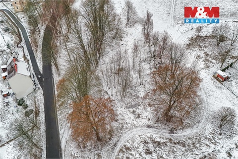 Prodej stavebního pozemku, 1 374 m² - 18