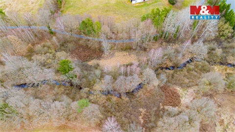 Prodej pozemku, 8 649 m² - 14