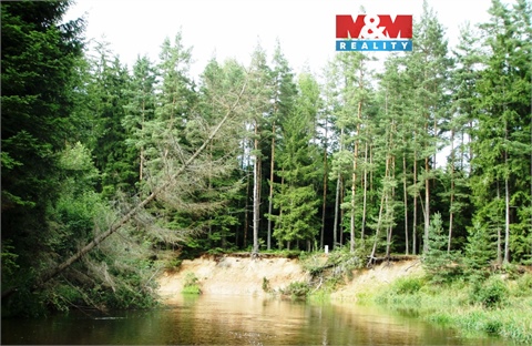 Prodej pozemku, 8 649 m² 0