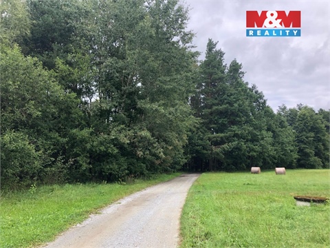 Prodej pozemku, 8 649 m² - 0