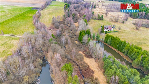 Prodej pozemku, 8 649 m² - 12