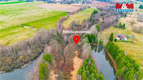 Prodej pozemku, 8 649 m² 20