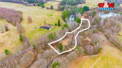 Prodej pozemku, 8 649 m² - 6