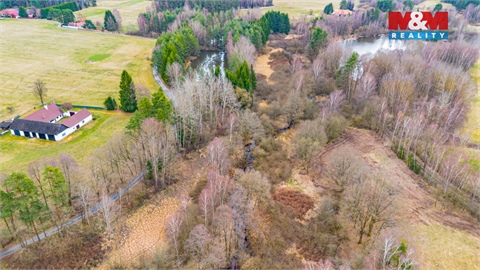 Prodej pozemku, 8 649 m² - 16