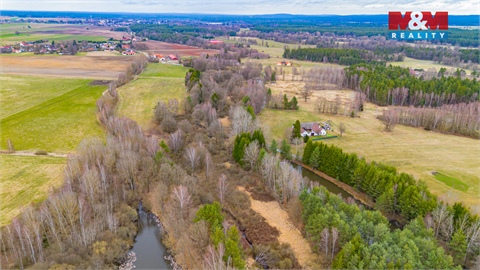 Prodej pozemku, 8 649 m² 12