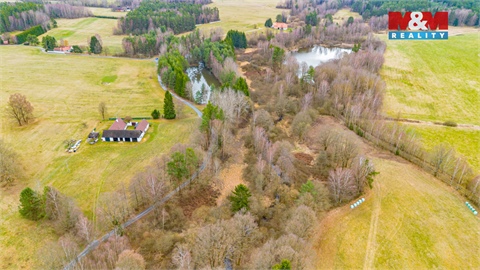 Prodej pozemku, 8 649 m² 16