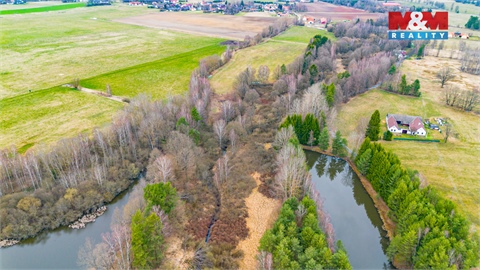 Prodej pozemku, 8 649 m² - 10