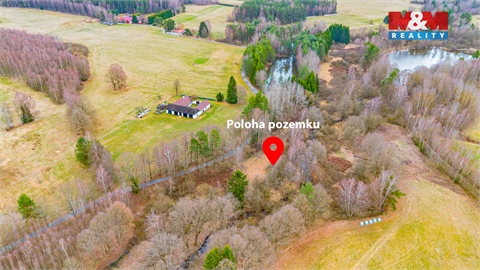 Prodej pozemku, 8 649 m² - 18