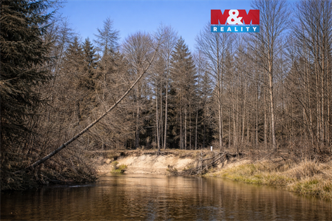 Prodej pozemku, 8 649 m² 4