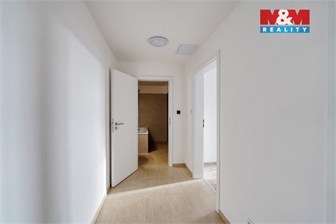 Pronájem bytu 2kk, 78 m² - 10
