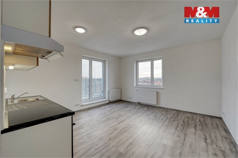Pronájem bytu 2kk, 78 m² - 2