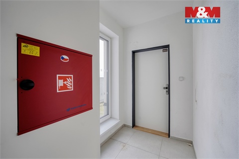 Pronájem bytu 2kk, 78 m² 14