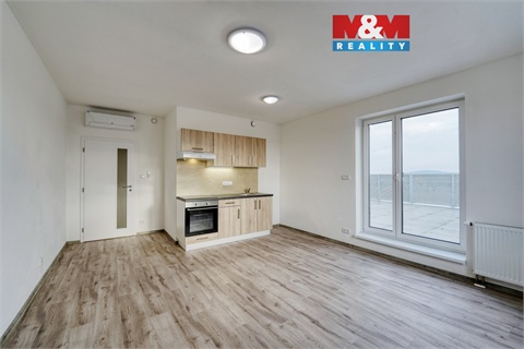 Pronájem bytu 2kk, 78 m² 0