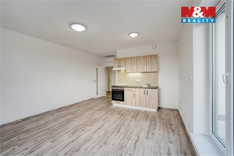 Pronájem bytu 2kk, 78 m² 2