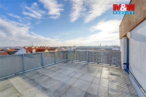 Pronájem bytu 2kk, 78 m² 6