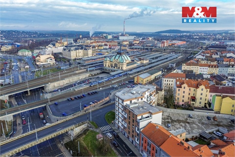 Pronájem bytu 2kk, 78 m² 20