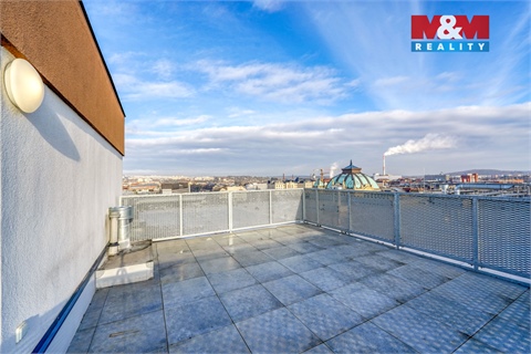 Pronájem bytu 2kk, 78 m² 4