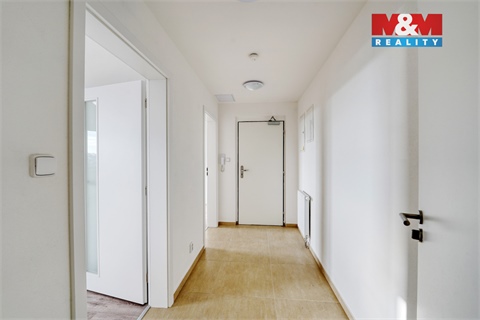 Pronájem bytu 2kk, 78 m² - 6