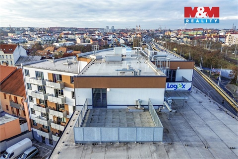 Pronájem bytu 2kk, 78 m² 16