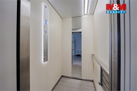 Pronájem bytu 2kk, 78 m² - 14