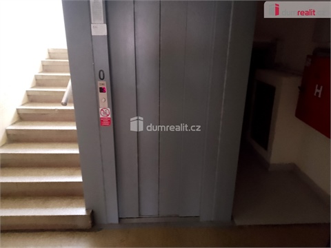 Pronájem bytu 2+1, 56 m² 16