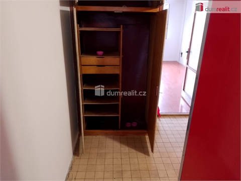 Pronájem bytu 2+1, 56 m² 12