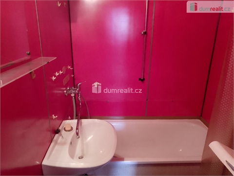 Pronájem bytu 2+1, 56 m² 10