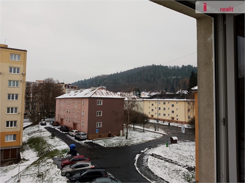 Pronájem bytu 2+1, 56 m² 4