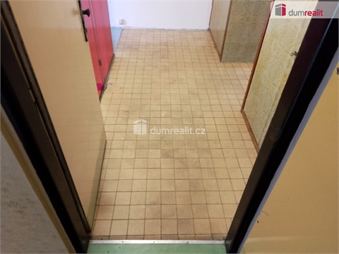 Pronájem bytu 2+1, 56 m² - 12