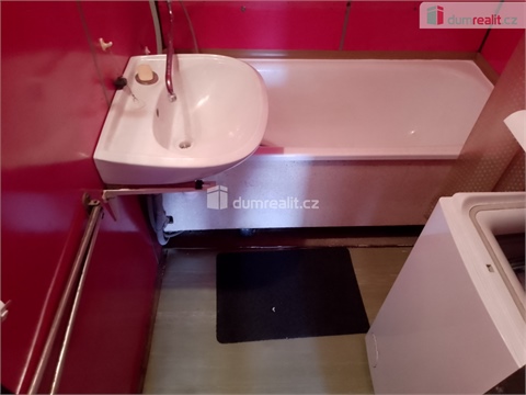 Pronájem bytu 2+1, 56 m² - 10