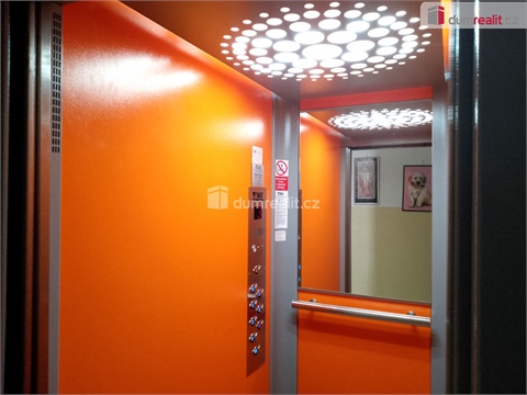 Pronájem bytu 2+1, 56 m² - 14