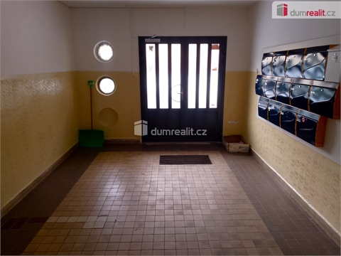 Pronájem bytu 2+1, 56 m² 18