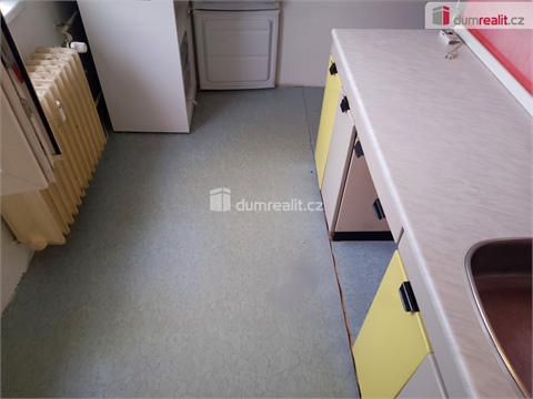 Pronájem bytu 2+1, 56 m² 6