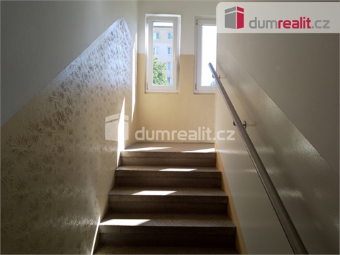 Pronájem bytu 2+1, 56 m² - 16