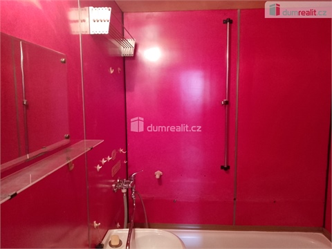 Pronájem bytu 2+1, 56 m² - 8